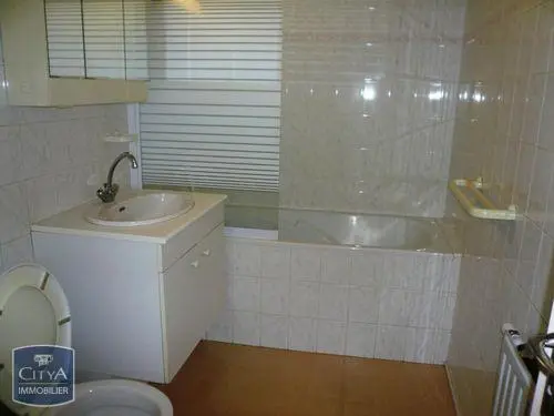 Photo 2 Appartement 2 pièces 31.84m²