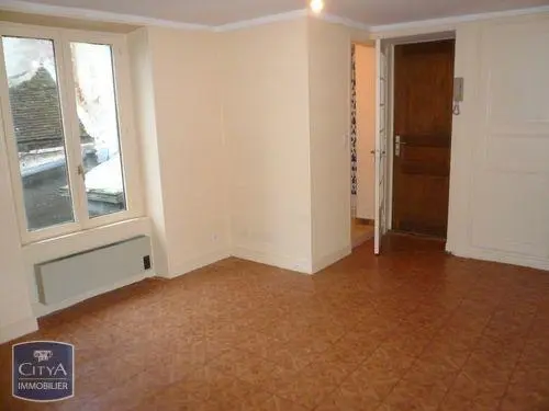 Photo 2 Appartement 2 pièces 34.41m²