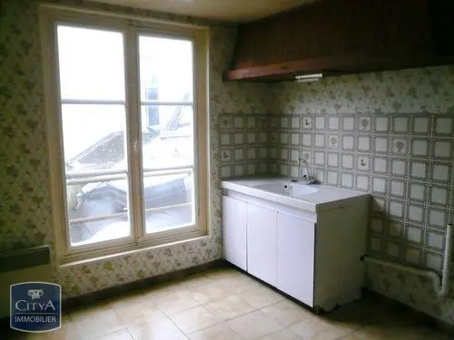 Photo 4 Appartement 2 pièces 34.41m²