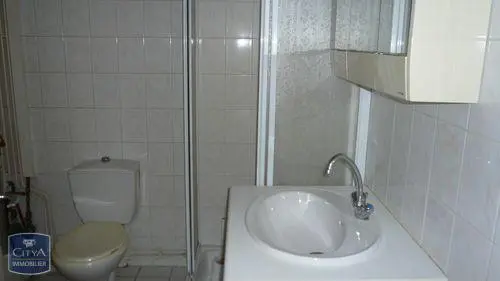 Photo 4 Appartement 1 pièce 17.67m²