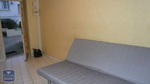 Photo 2 Appartement 1 pièce 17.67m²