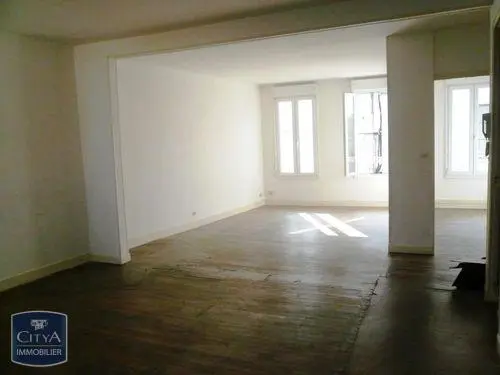 Photo 1 Appartement 5 pièces 86.84m²