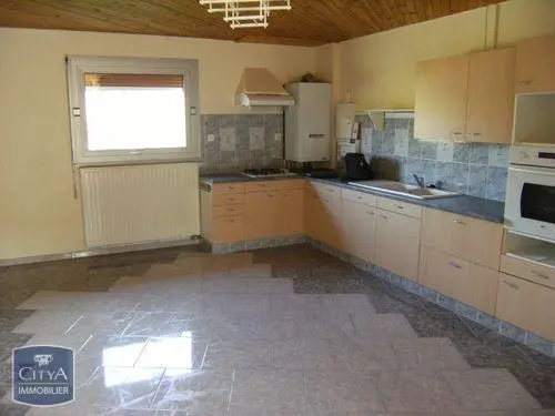 Photo Maison 2 pièces 46.32m²
