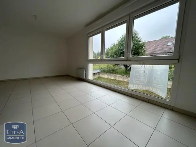 Photo 3 Appartement 1 pièce 31.52m²