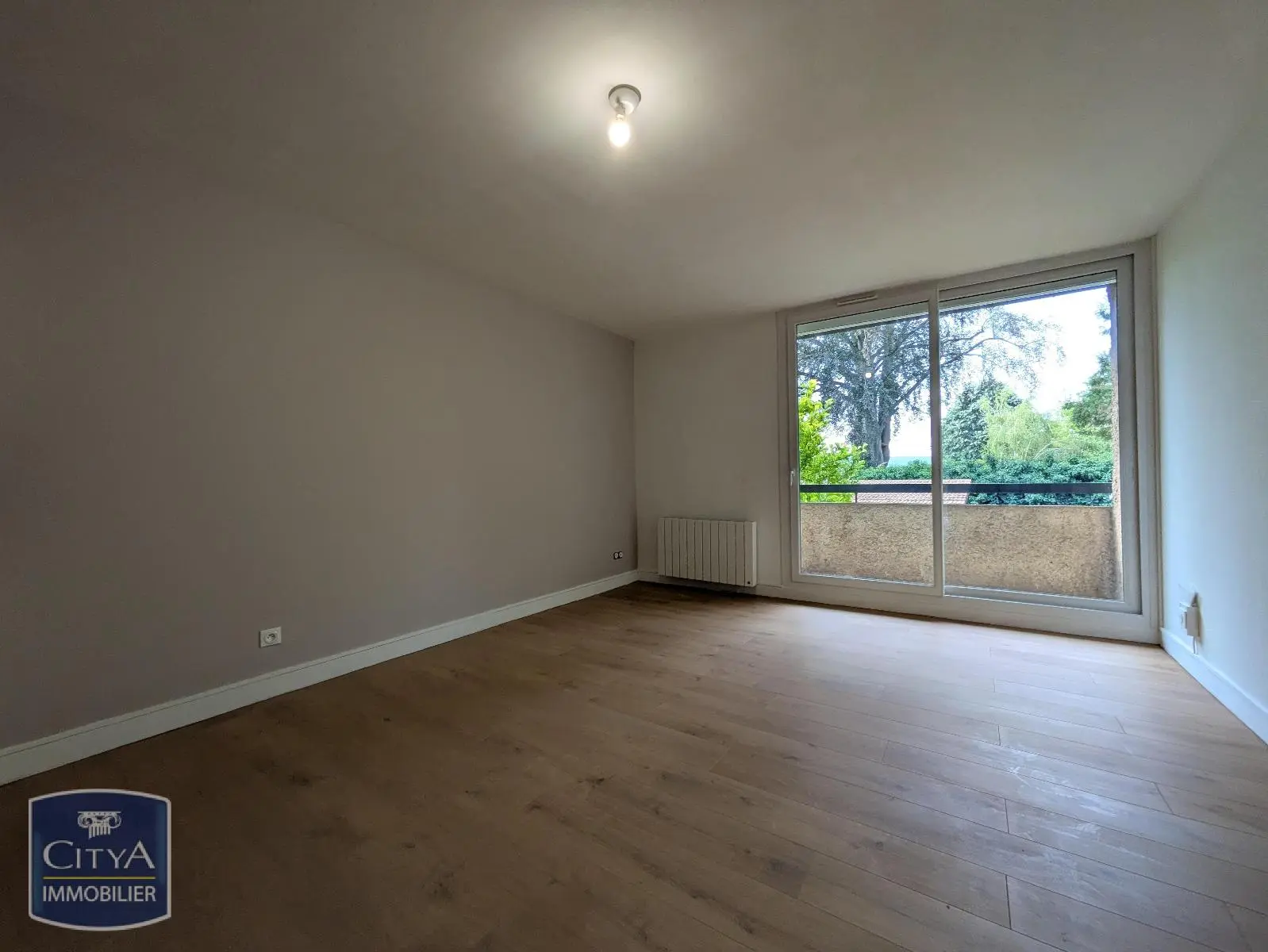 Photo 3 Appartement 1 pièce 32.56m²