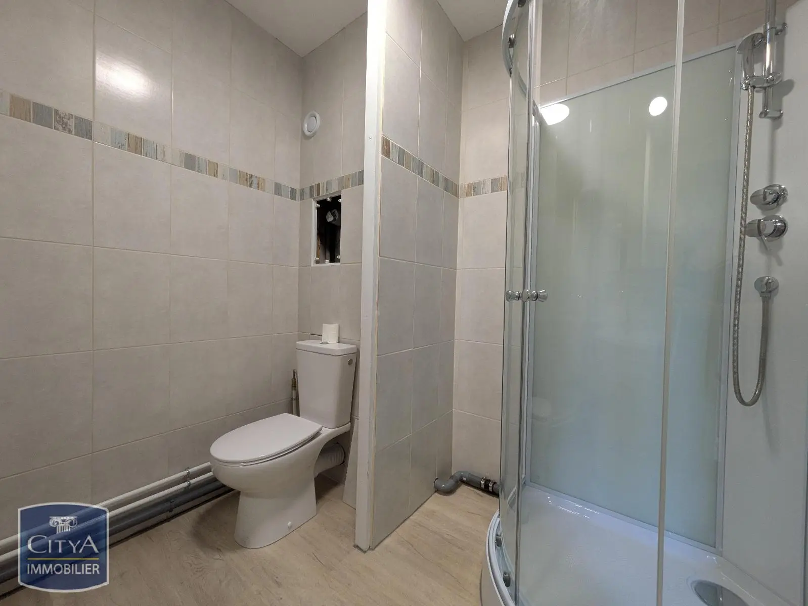 Photo 6 Appartement 1 pièce 32.56m²