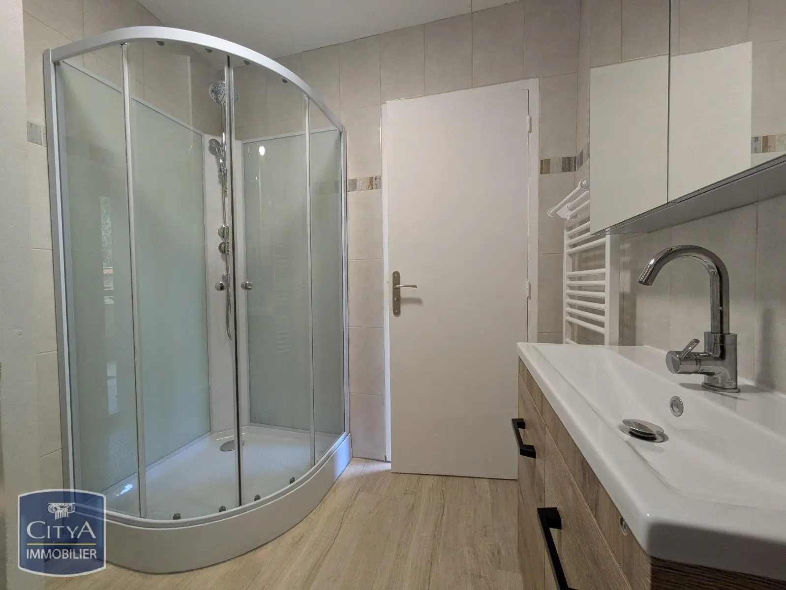 Photo 7 Appartement 1 pièce 32.56m²