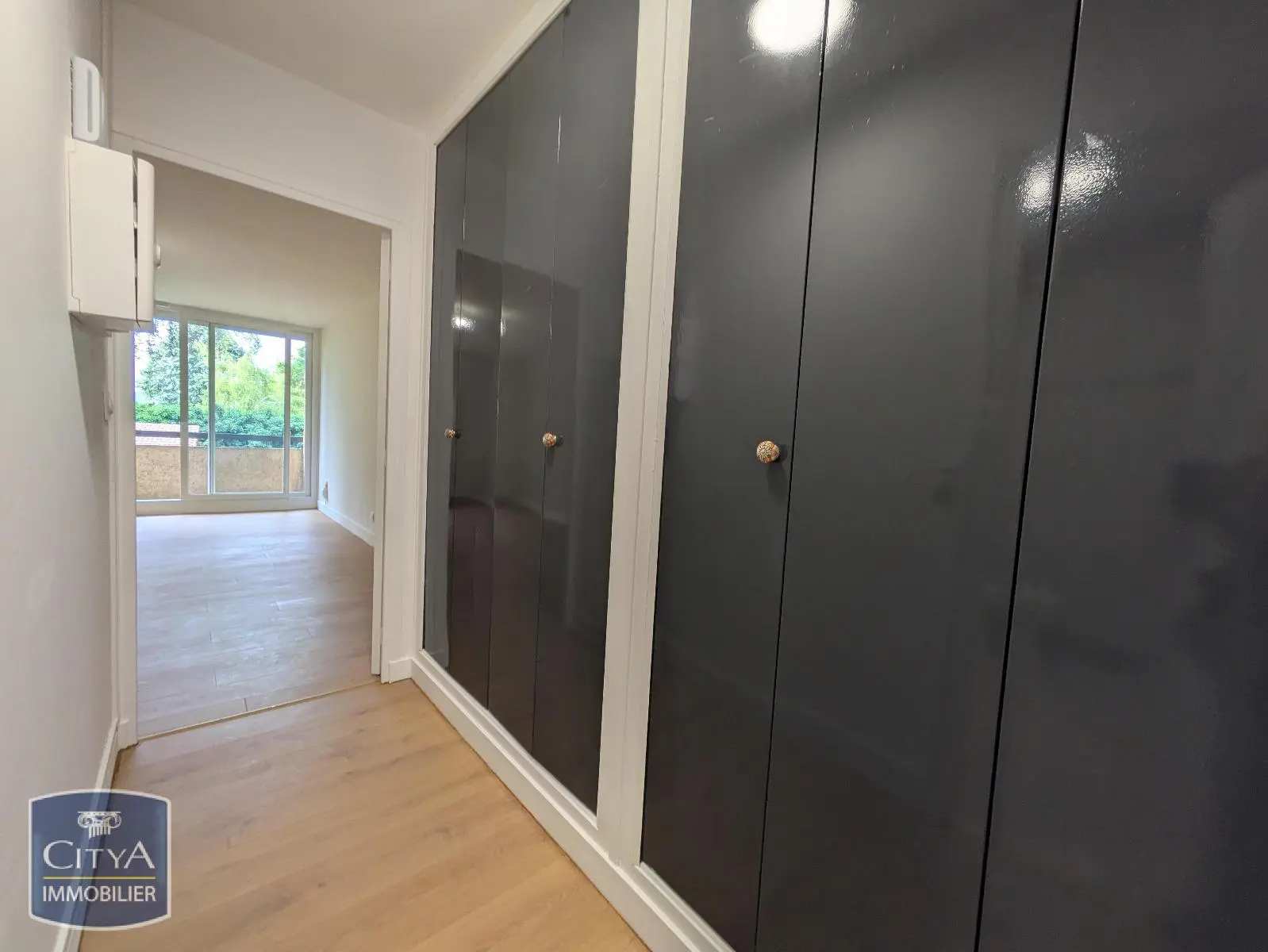 Photo 5 Appartement 1 pièce 32.56m²