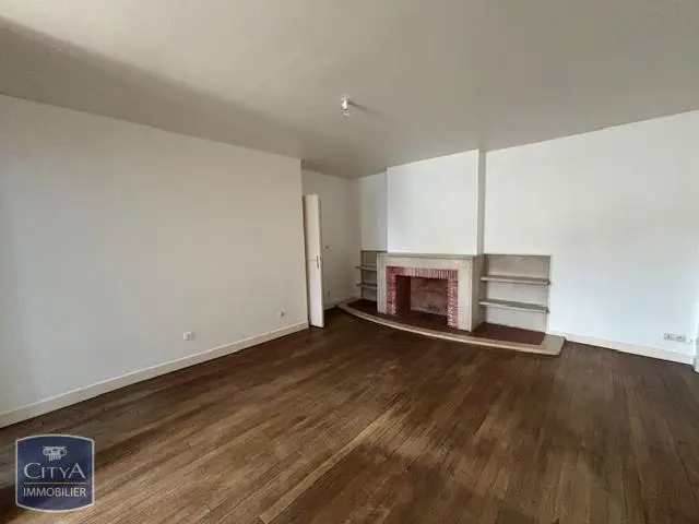 Photo 1 Appartement 2 pièces 47.78m²