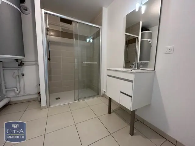 Photo 5 Appartement 1 pièce 31.52m²