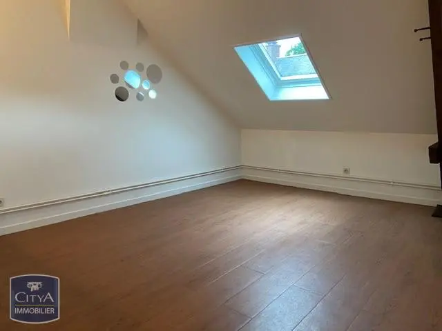 Photo 3 Appartement 3 pièces 44.02m²