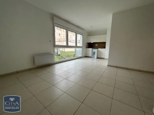 Photo 6 Appartement 1 pièce 31.52m²