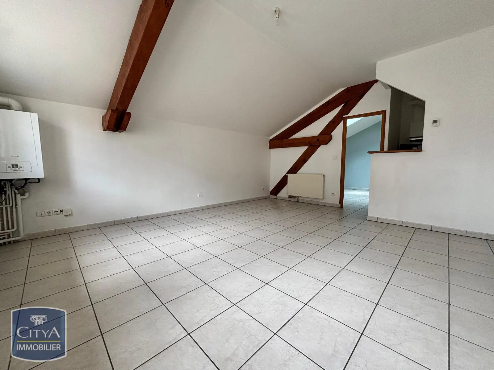 Photo 2 appartement Château-Thierry