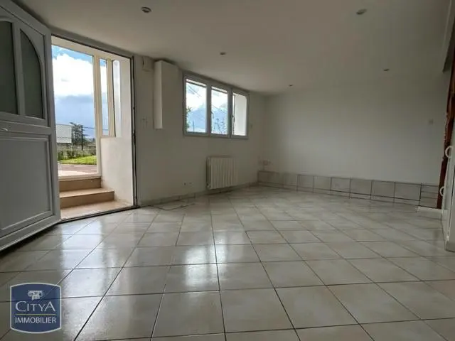 Photo 3 Maison 2 pièces 41.3m²