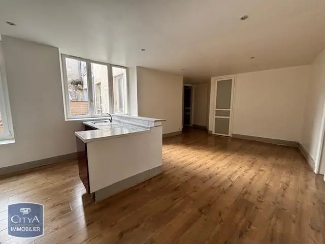 Photo 2 Appartement 4 pièces 92m²