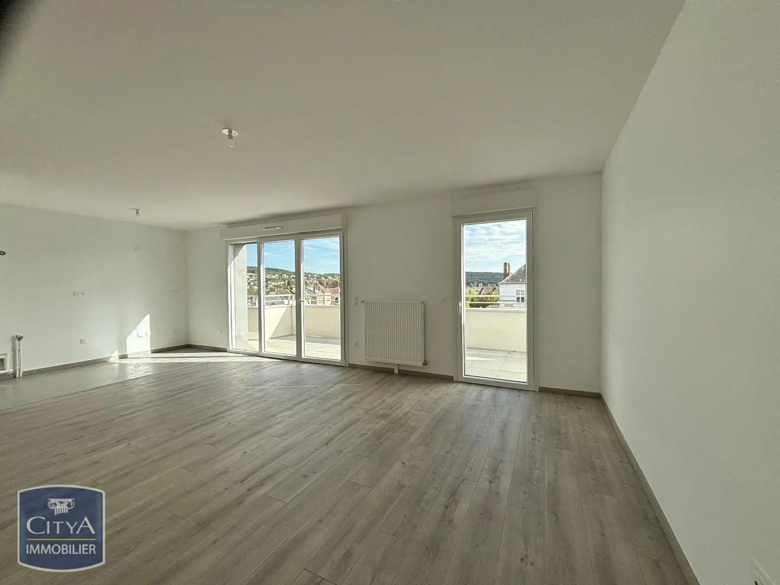 Photo 11 Appartement 4 pièces 88.81m²