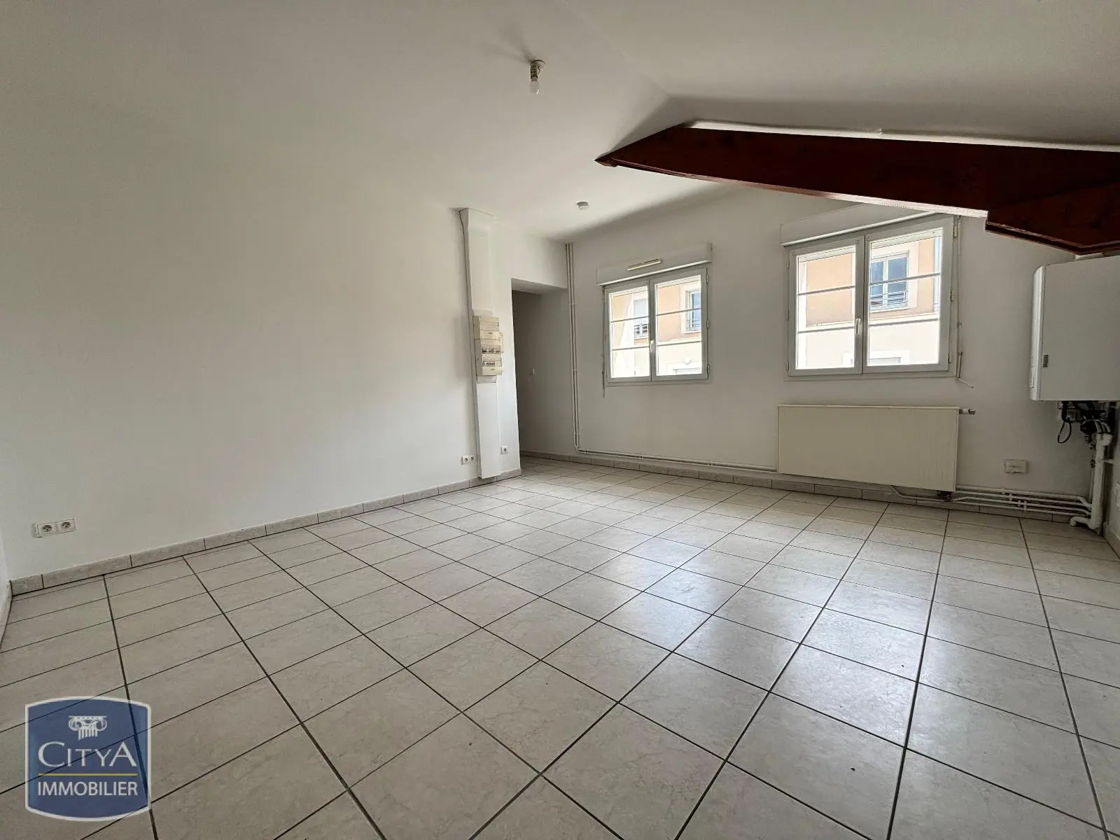 Photo 1 Appartement 2 pièces 42.96m²