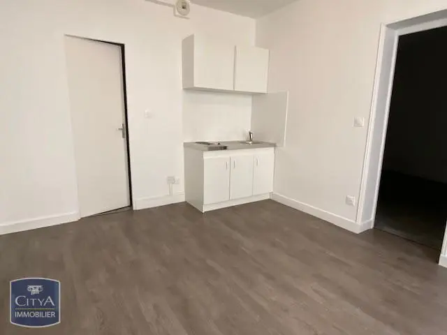 Photo 1 Appartement 2 pièces 35.57m²