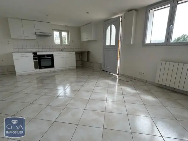 Photo 2 Maison 2 pièces 41.3m²