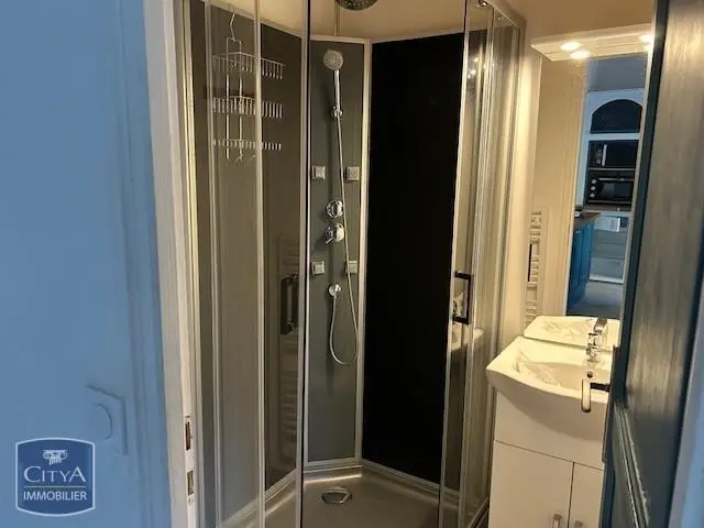 Photo 8 Appartement 1 pièce 24m²