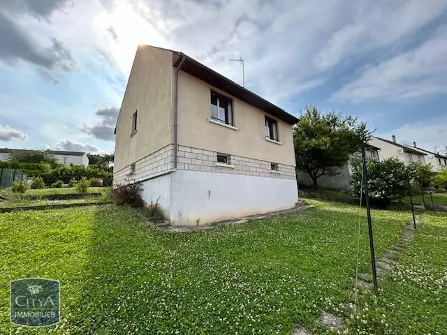 Photo 13 Maison 3 pièces 70.05m²