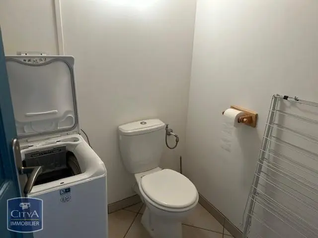 Photo 9 Appartement 1 pièce 24m²