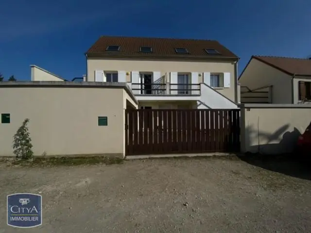 Photo 1 Appartement 4 pièces 65.81m²