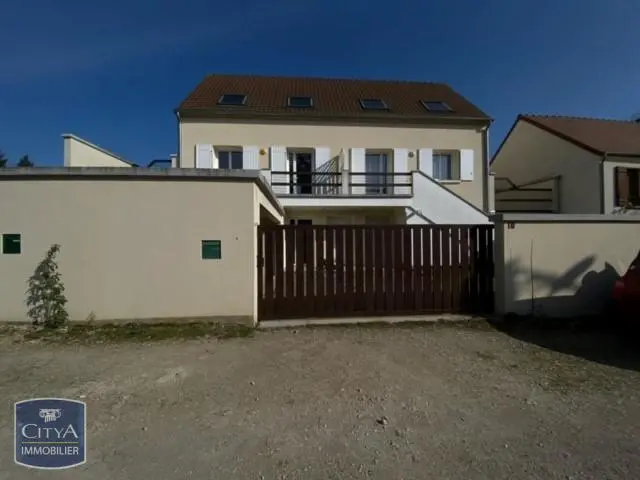 Photo 1 Appartement 4 pièces 79.18m²