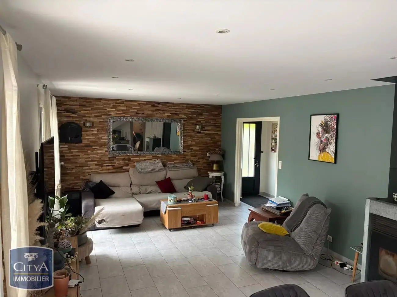 Photo 4 Maison 6 pièces 148.69m²