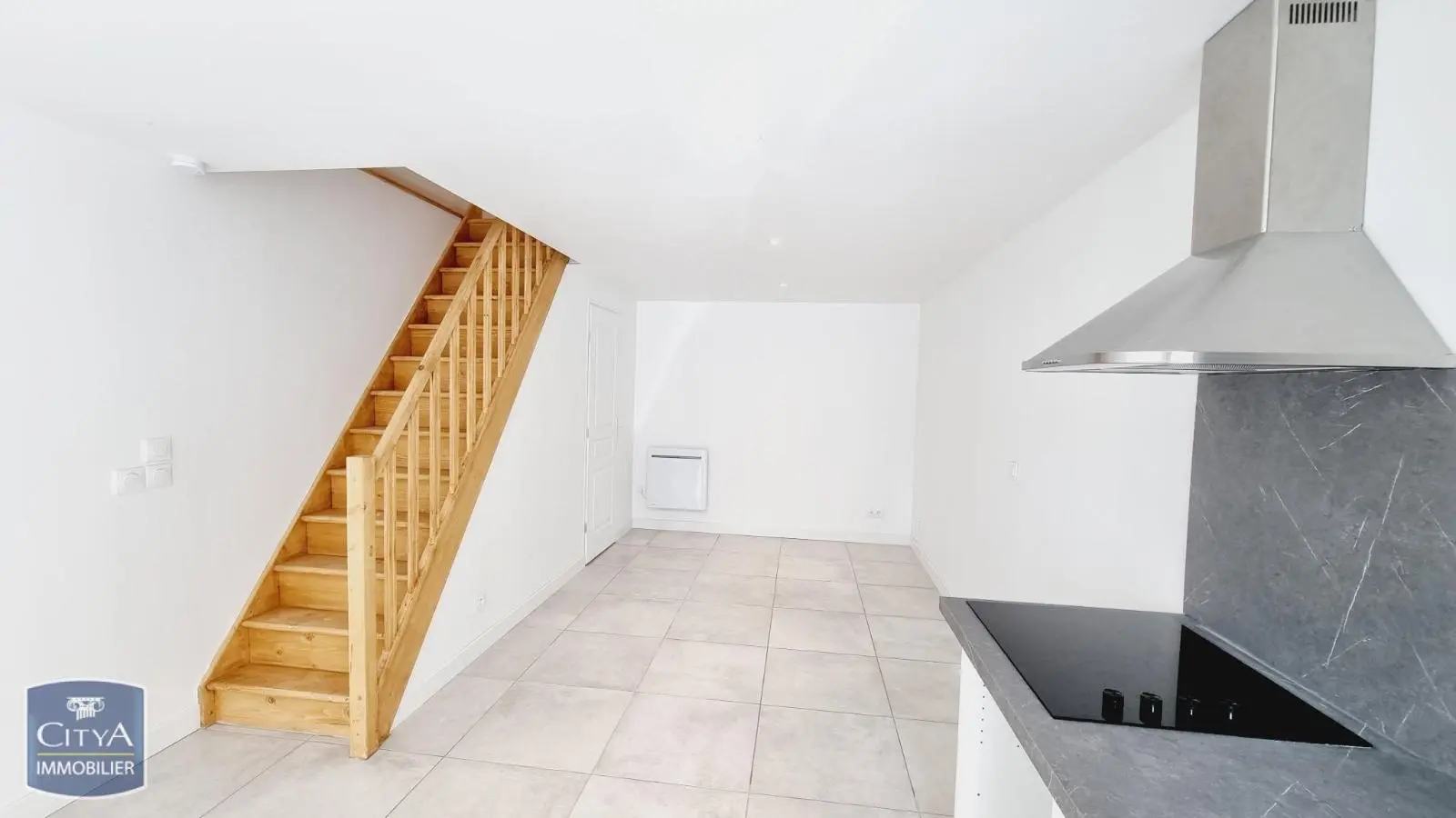 Photo 1 Maison 3 pièces 60.99m²