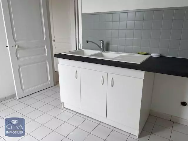 Illustration pour Appartement 4 pièces 57.01m² Photo Appartement 4 pièces 57.01m²