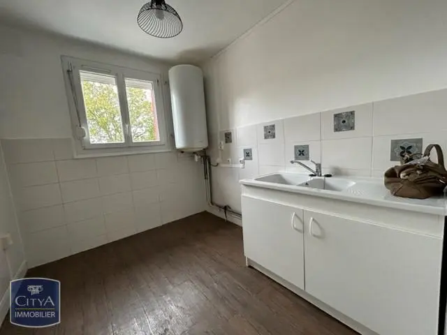 Photo 1 Appartement 4 pièces 67.13m²