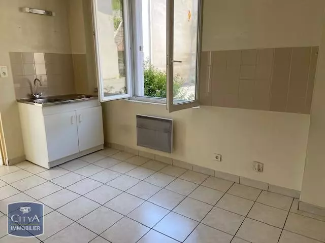 Illustration pour Appartement 2 pièces 40.39m² Photo Appartement 2 pièces 40.39m²