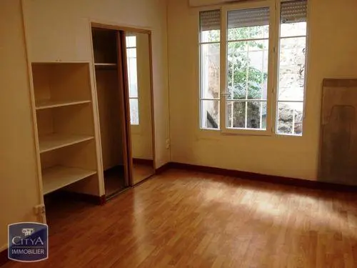 Photo 1 Appartement 1 pièce 24.3m²