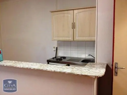 Photo 3 Appartement 1 pièce 24.3m²
