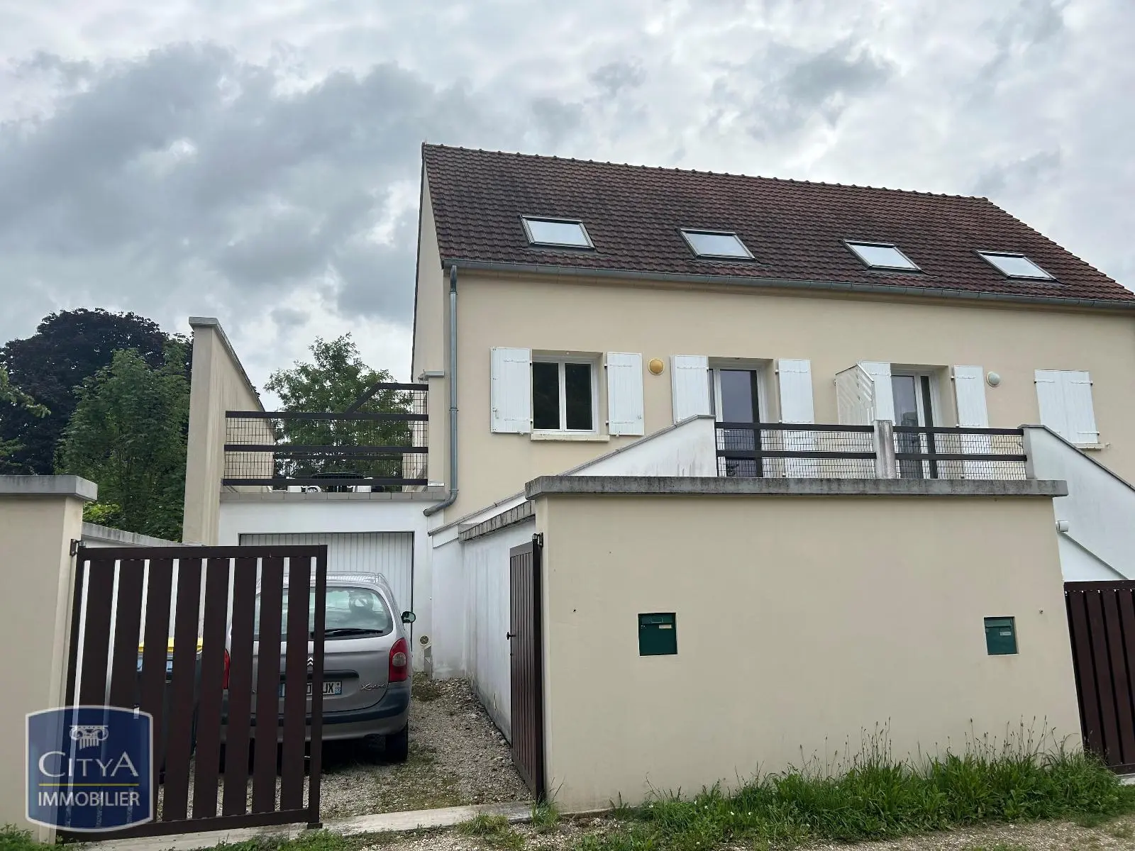 Photo 1 Appartement 4 pièces 65.71m²