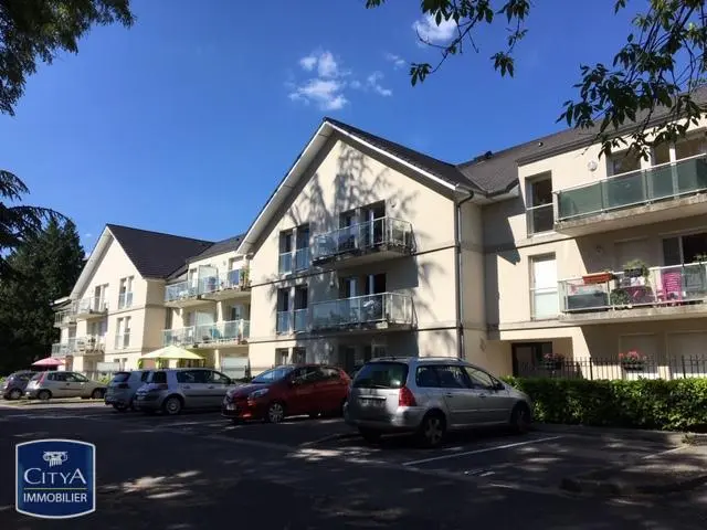 Photo 1 Appartement 3 pièces 69.3m²