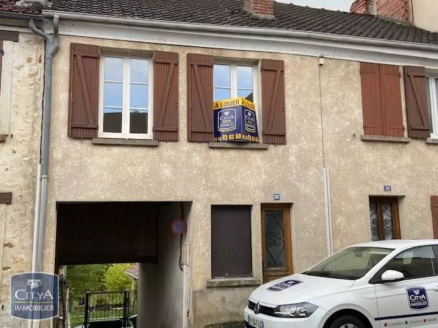 Photo du bien