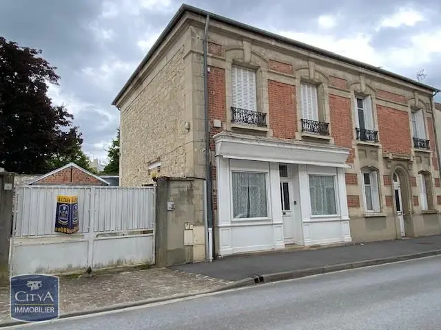 Photo 10 Appartement 3 pièces 44.02m²