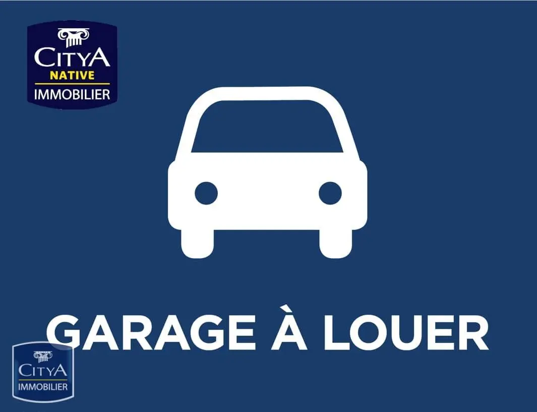 Photo 1 Parking 13m²