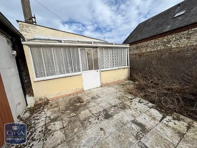 Photo 3 Maison 4 pièces 95.77m²