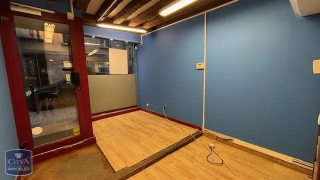 Photo 5 Local Commercial 105m²