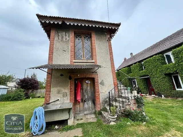 Photo 7 Maison 3 pièces 89.37m²