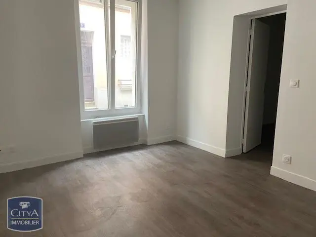 Photo 2 Appartement 2 pièces 35.57m²