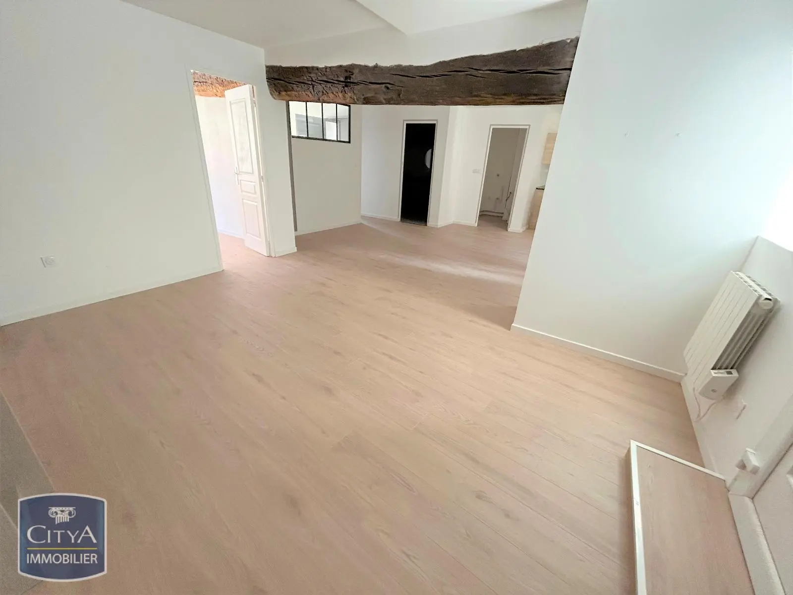 Photo 4 Appartement 4 pièces 86.12m²