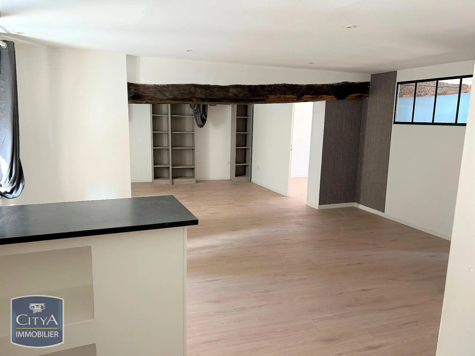 Photo 2 Appartement 4 pièces 86.12m²