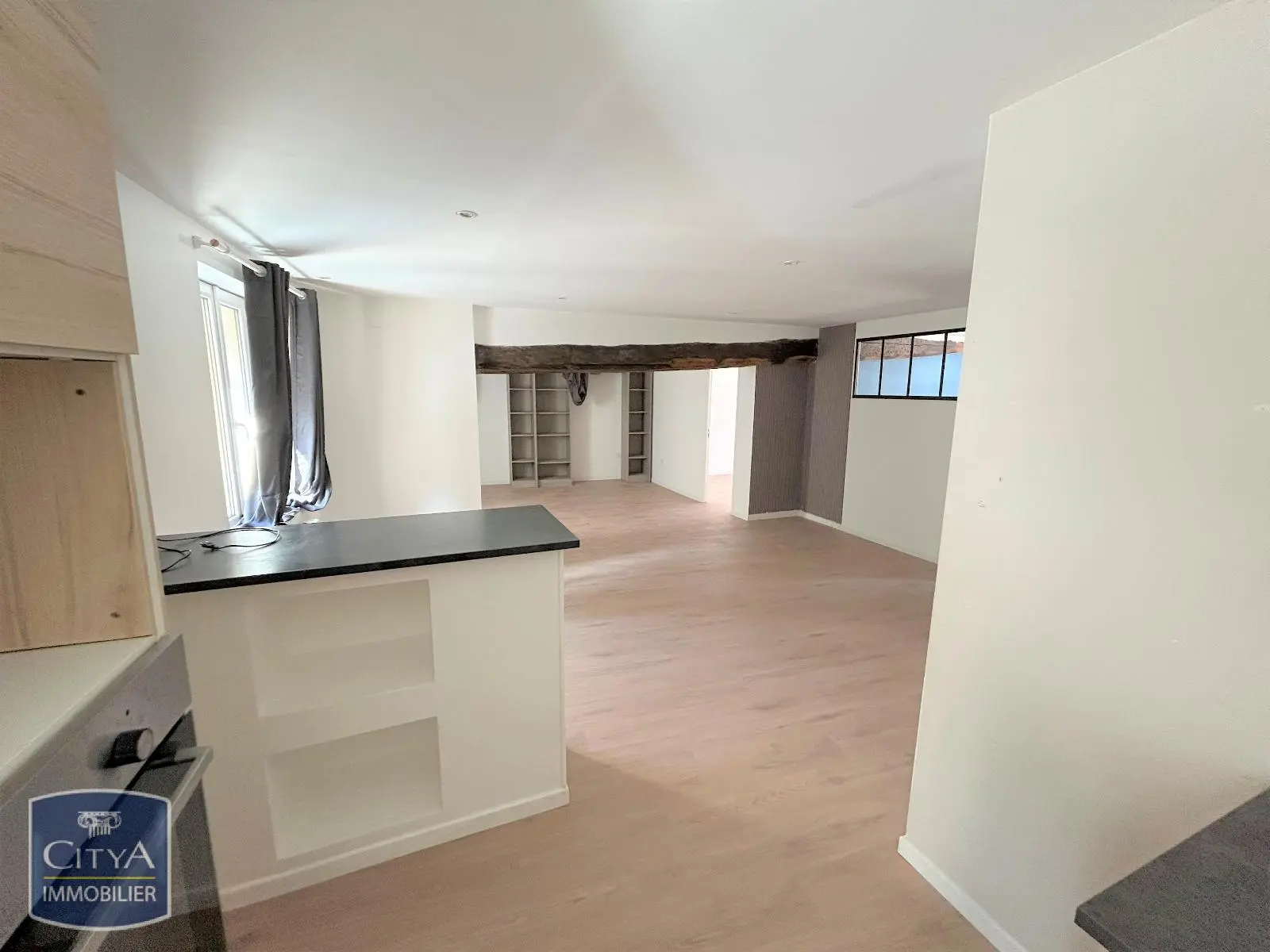 Photo 3 Appartement 4 pièces 86.12m²