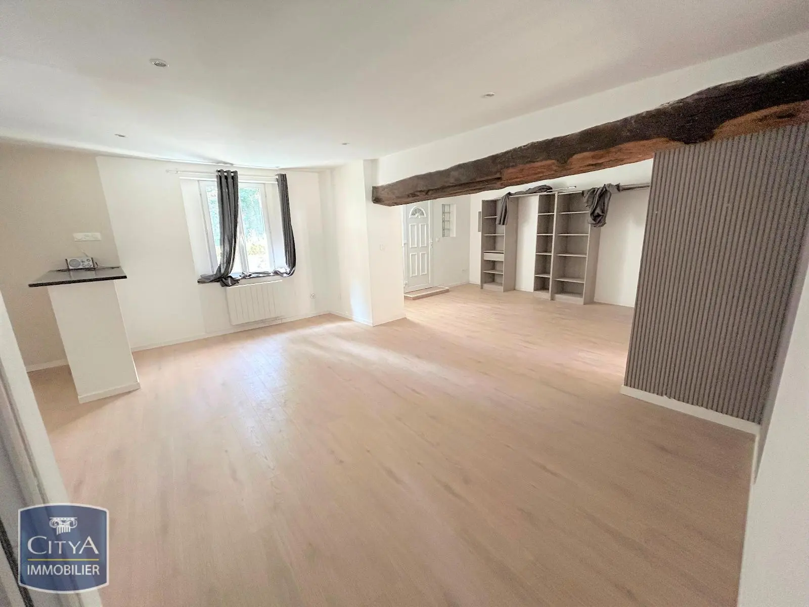 Photo 1 Appartement 4 pièces 86.12m²