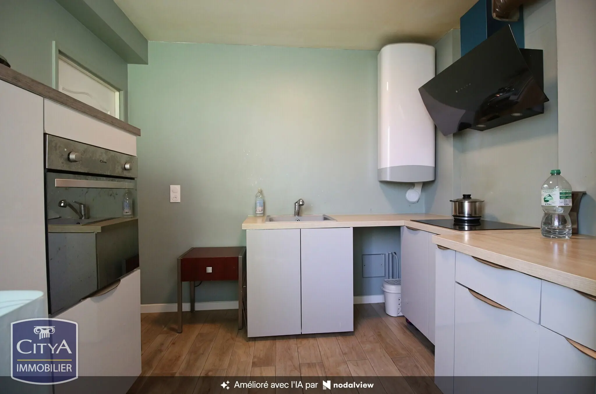 Photo 3 Appartement 4 pièces 72.48m²