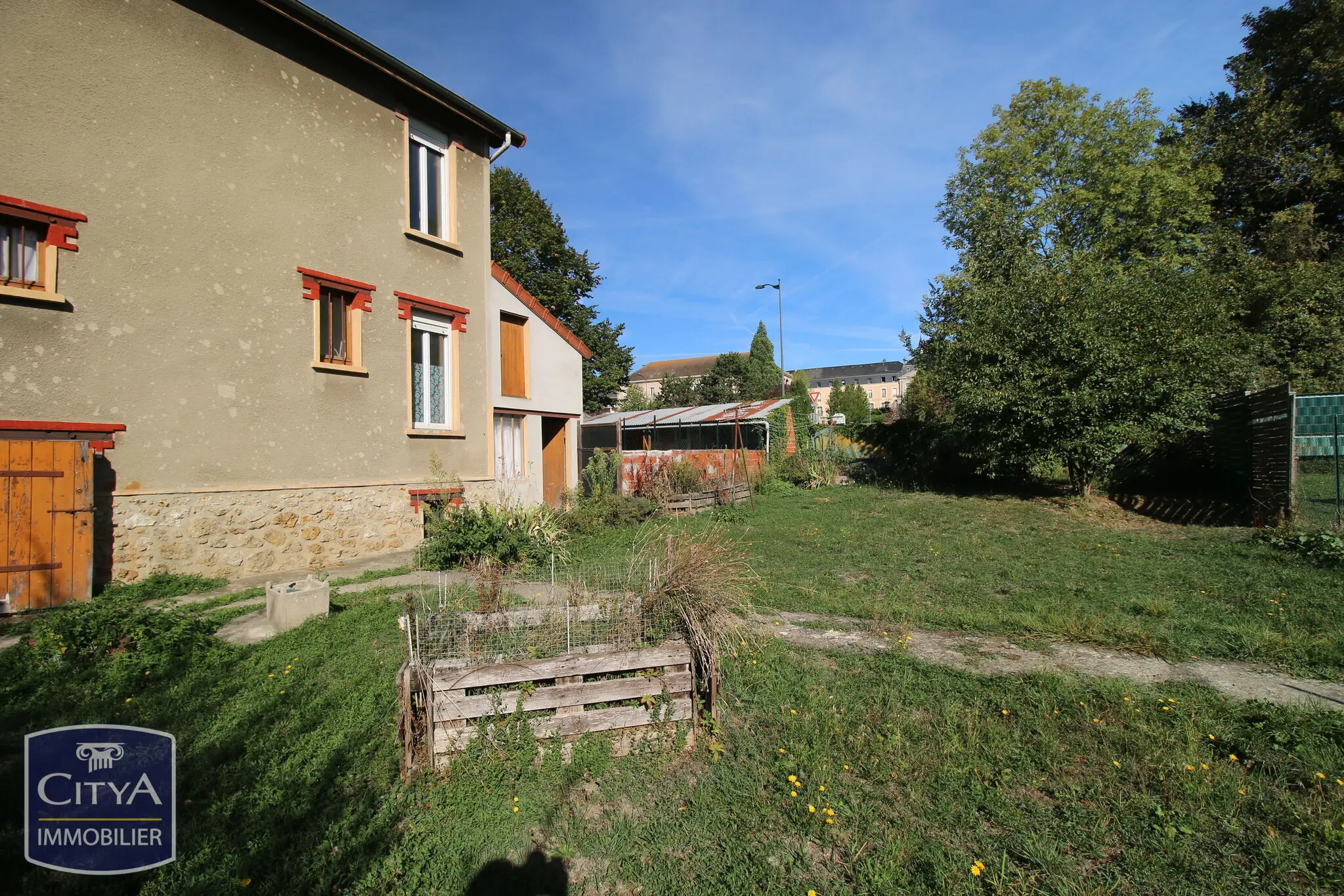 Photo 9 Maison 4 pièces 64.5m²